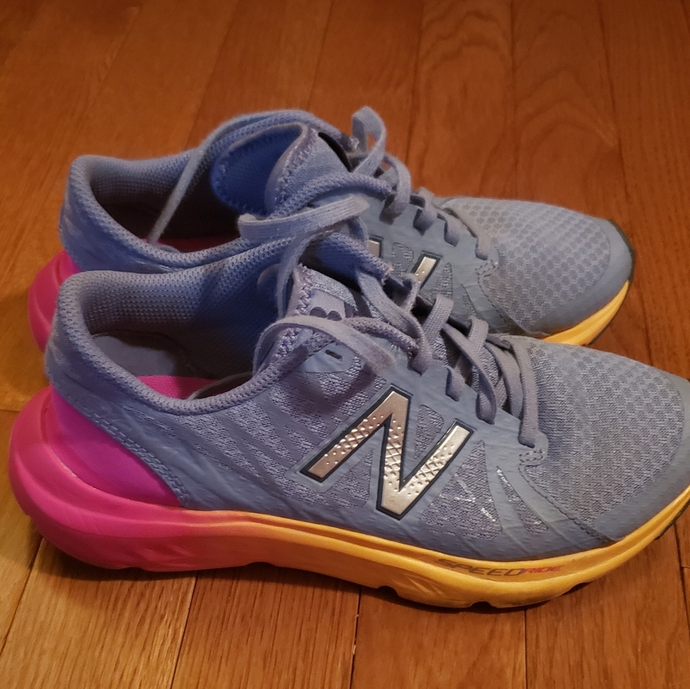 New Balance Fresh Foam 690v4 Shoes